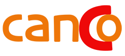캔코(CANCO) 로고